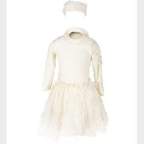 Great Pretenders Udkldning - Mumie - Bluse/Nederdel - Hvid