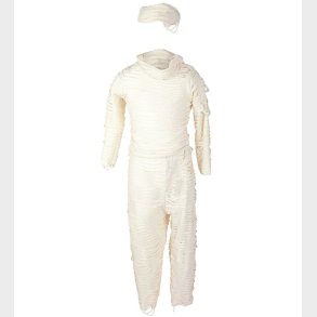 Great Pretenders Udkldning - Mumie - Bluse/Bukser - Hvid