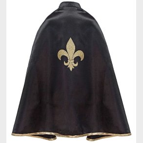 Great Pretenders Udkldning - Fleur De Lis - Sort