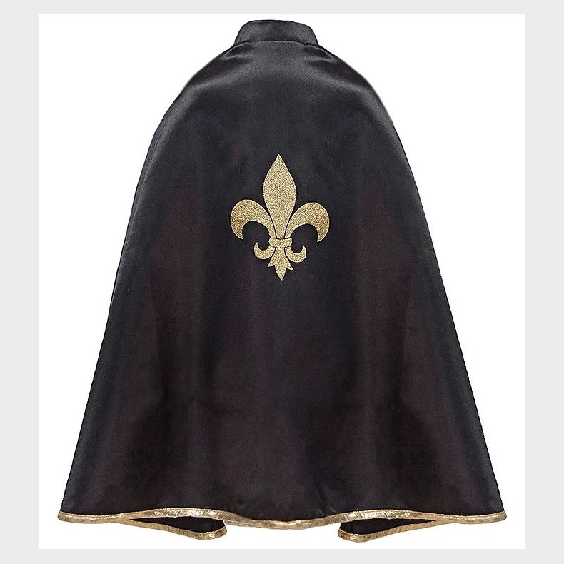 Great Pretenders Udkldning - Fleur De Lis - Sort