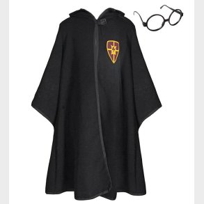 Great Pretenders Udkldning - Troldmand - Sort