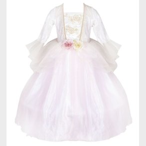 Great Pretenders Udkldning - Prinsessekjole - Golden Rose