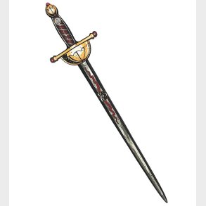 Liontouch Udkldning - Piratsvrd - Gr