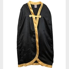 Liontouch Udkldning - Z Kappe - Sort