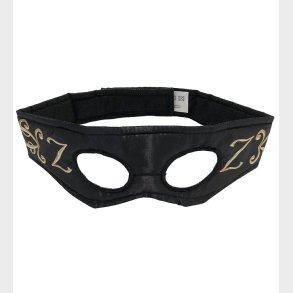 Liontouch Udkldning - Z Maske - Sort