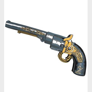 Liontouch Udkldning - Z-Pistol - Gr