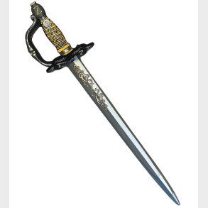 Liontouch Udkldning - Z-Svrd - Gr