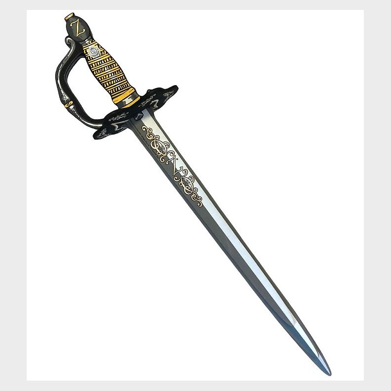 Liontouch Udkldning - Z-Svrd - Gr