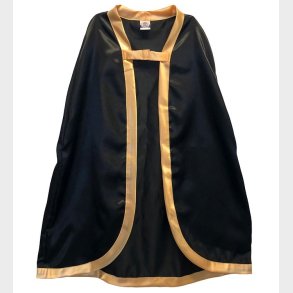 Liontouch Udkldning - Triple Lion Kappe - Sort