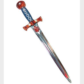 Liontouch Udkldning - Amber Dragon Svrd - Gr