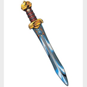 Liontouch Udkldning - Roman Svrd - Gr