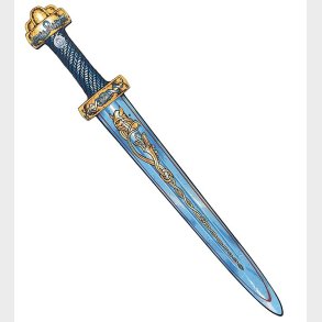 Liontouch Udkldning - Vikingesvrd - Bl