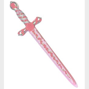 Liontouch Udkldning - Princess Svrd - Lyserd