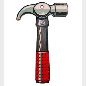 Liontouch Udkldning - Hammer