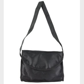 Mini Mommy Taske til Dukkevogn - Sort