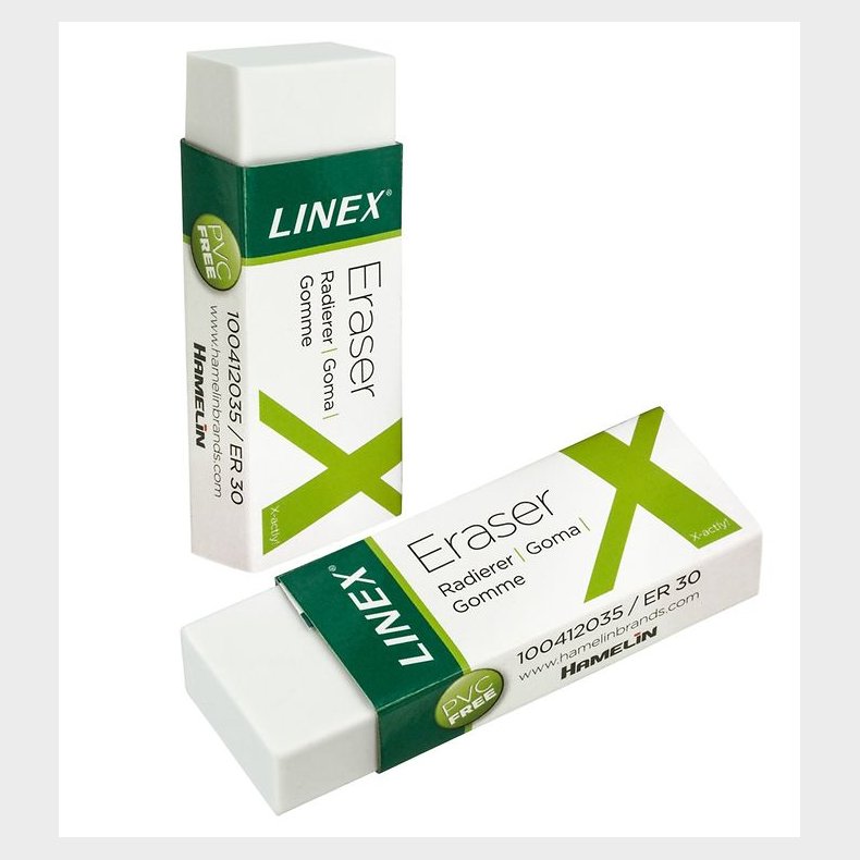 Linex Viskeldere - 2-Pak