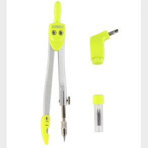 Linex Passerskolest - Limegrn