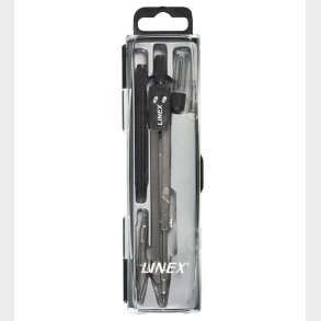 Linex Passerskolest - Linex 24