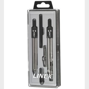 Linex Passerskolest - Linex 25