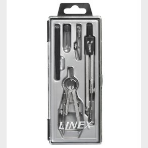 Linex Passerskolest - Linex 23