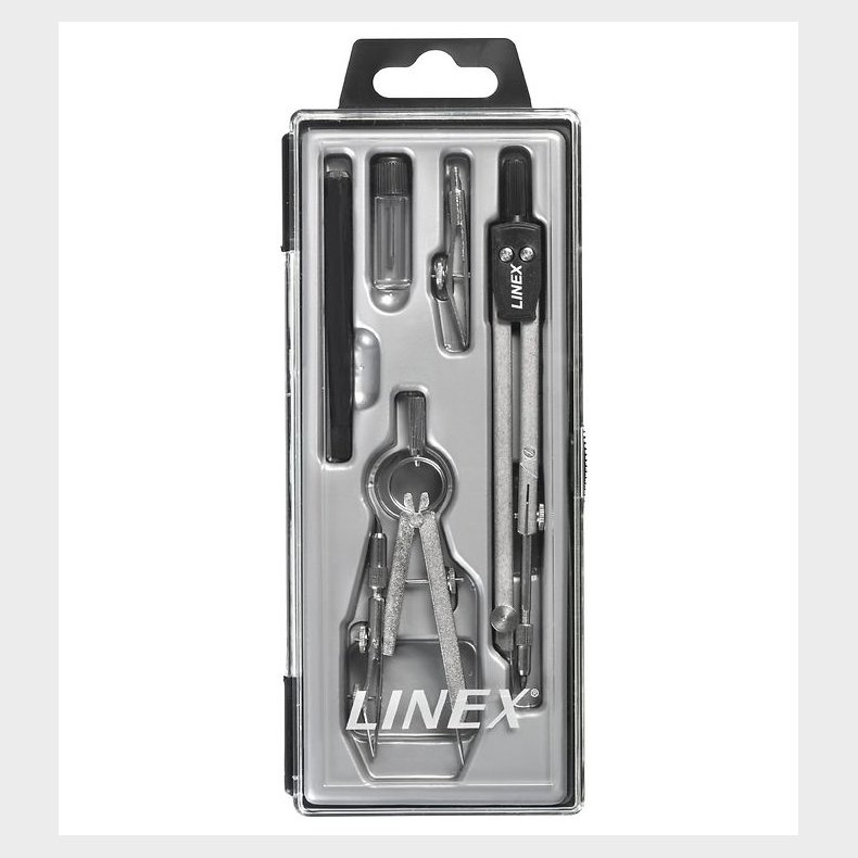 Linex Passerskolest - Linex 23