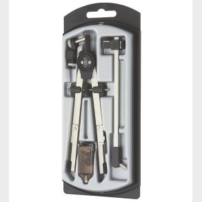 Linex Jomfrupasserst - 340mm