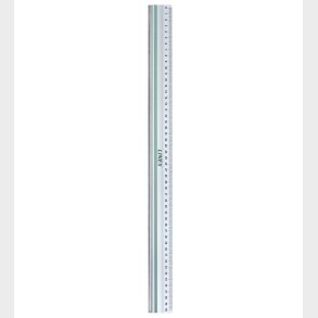 Linex Lineal - 50 cm - Aluminium