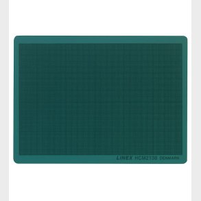 Linex Skreplade - A4 - 3mm