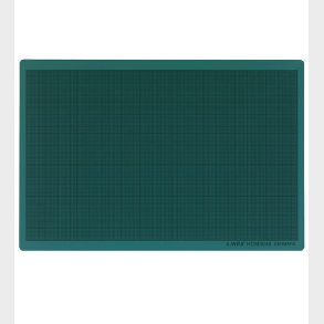 Linex Skreplade - A3 - 2mm