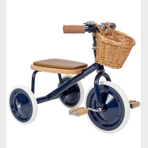 Banwood Trike - Trehjulet - Navy