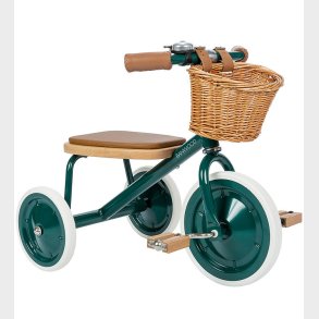 Banwood Trike - Trehjulet - Grn