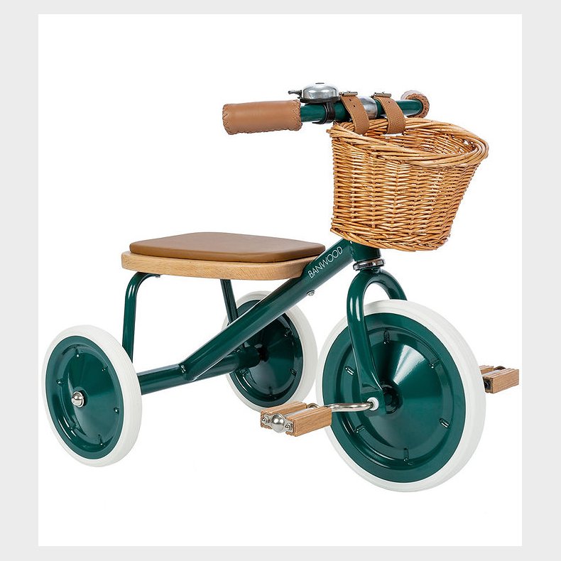 Banwood Trike - Trehjulet - Grn