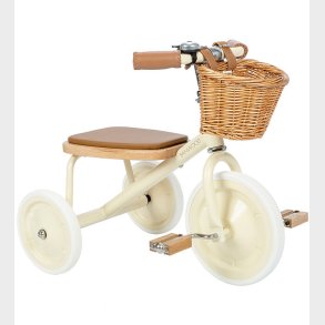 Banwood Trike - Trehjulet - Cream