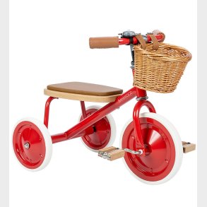 Banwood Trike - Trehjulet - Rd
