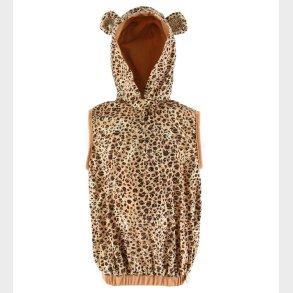 Souza Udkldning - Leopard