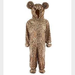 Souza Udkldning - Leopard