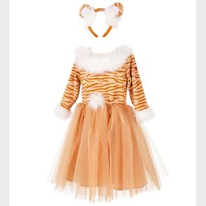 Souza Udkldning - Thara - Tiger