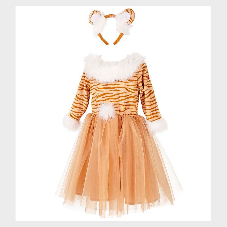 Souza Udkldning - Thara - Tiger