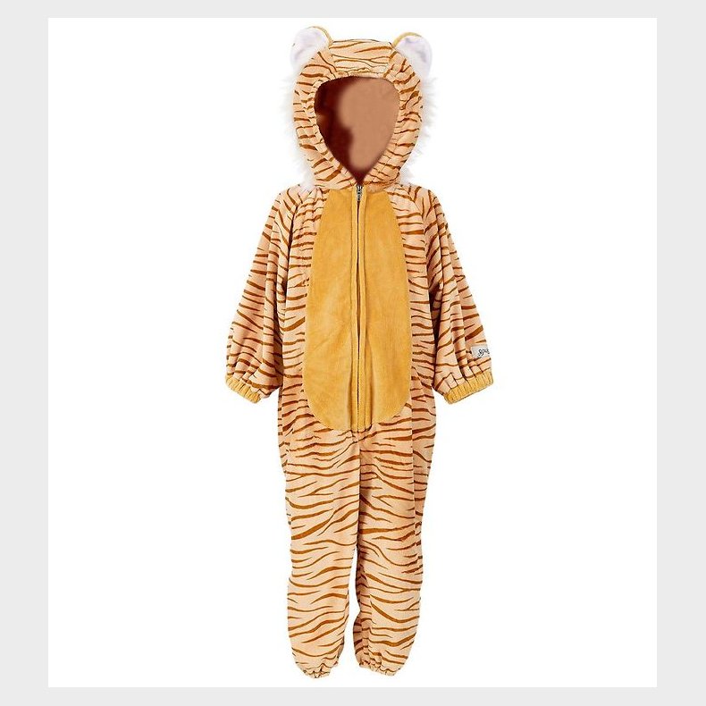 Souza Udkldning - Timmy - Tiger