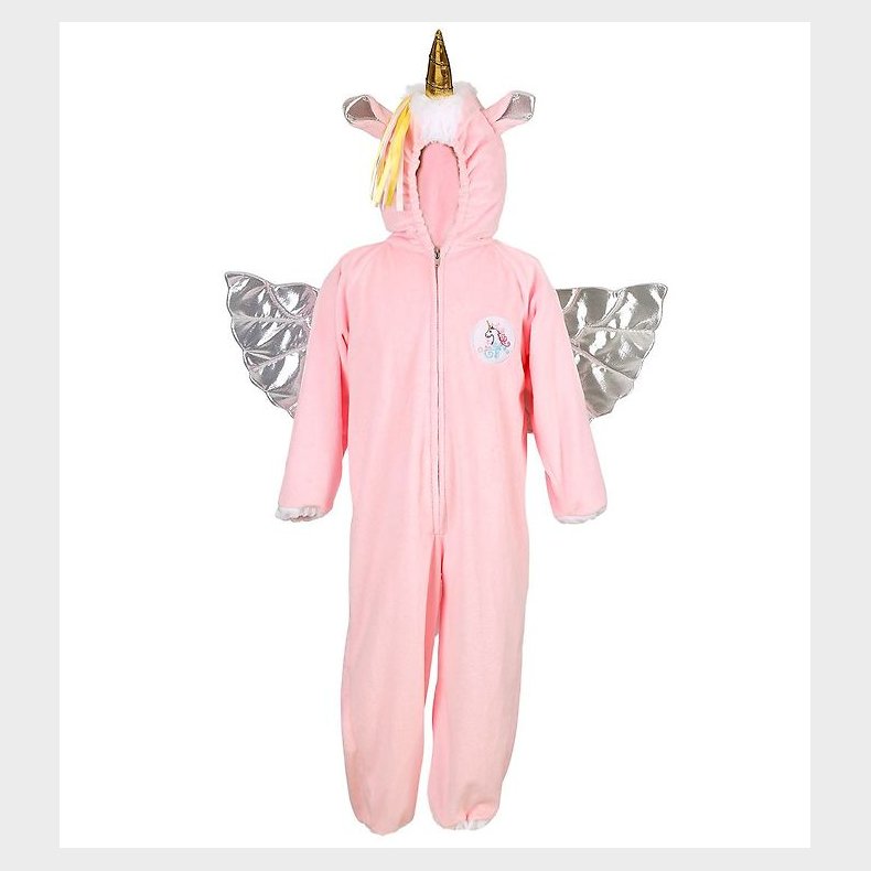 Souza Udkldning - Enhjrning - Pink