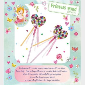 Souza Udkldning - St - Lav Din Egen Tryllestav