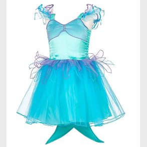 Souza Udkldning - Havfrue - Maryna - Grn/Lilla