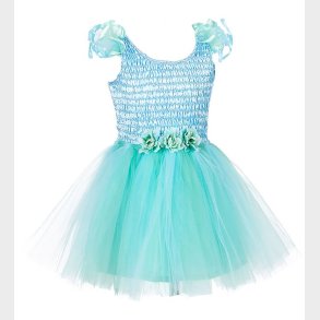 Souza Udkldning - Fe - Laura - Grn/Bl