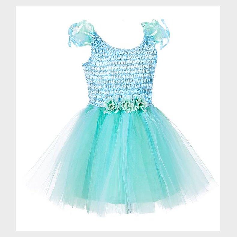 Souza Udkldning - Fe - Laura - Grn/Bl