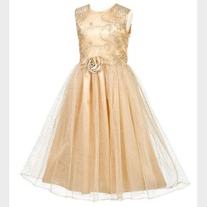 Souza Udkldning - Prinsesse - Noraline - Guld