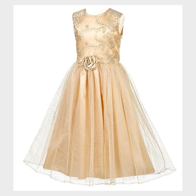 Souza Udkldning - Prinsesse - Noraline - Guld