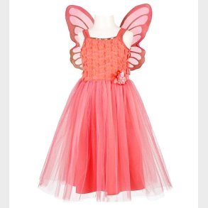 Souza Udkldning - Fe - Jorianne - Koral