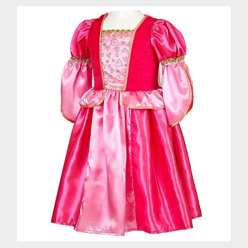 Souza Udkldning - Prinsesse - Adeline - Rosa