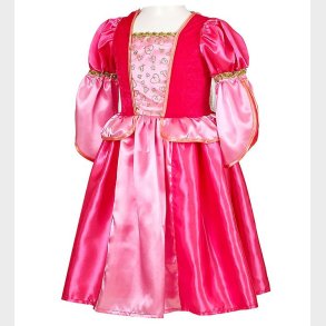 Souza Udkldning - Prinsesse - Adeline - Rosa