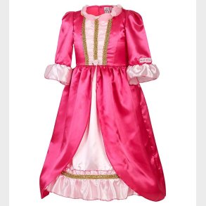 Souza Udkldning - Prinsesse - Marilyn - Rosa